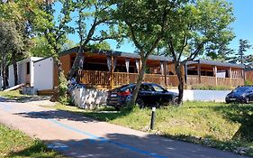 Mobil Home Selce