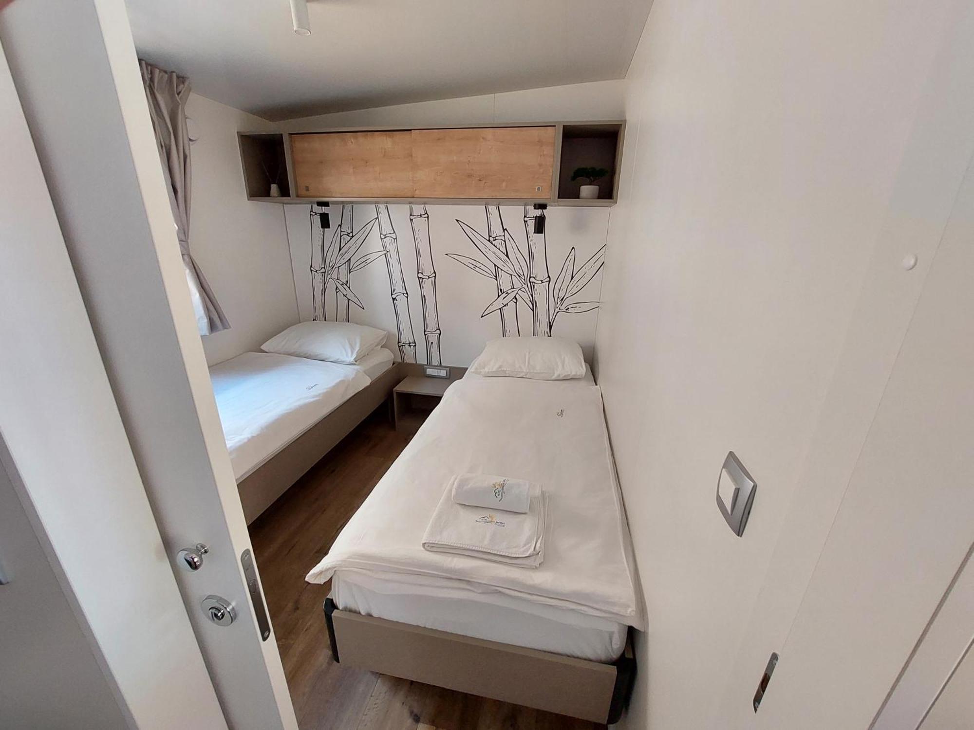 Mobil Home Selce Zimmer foto
